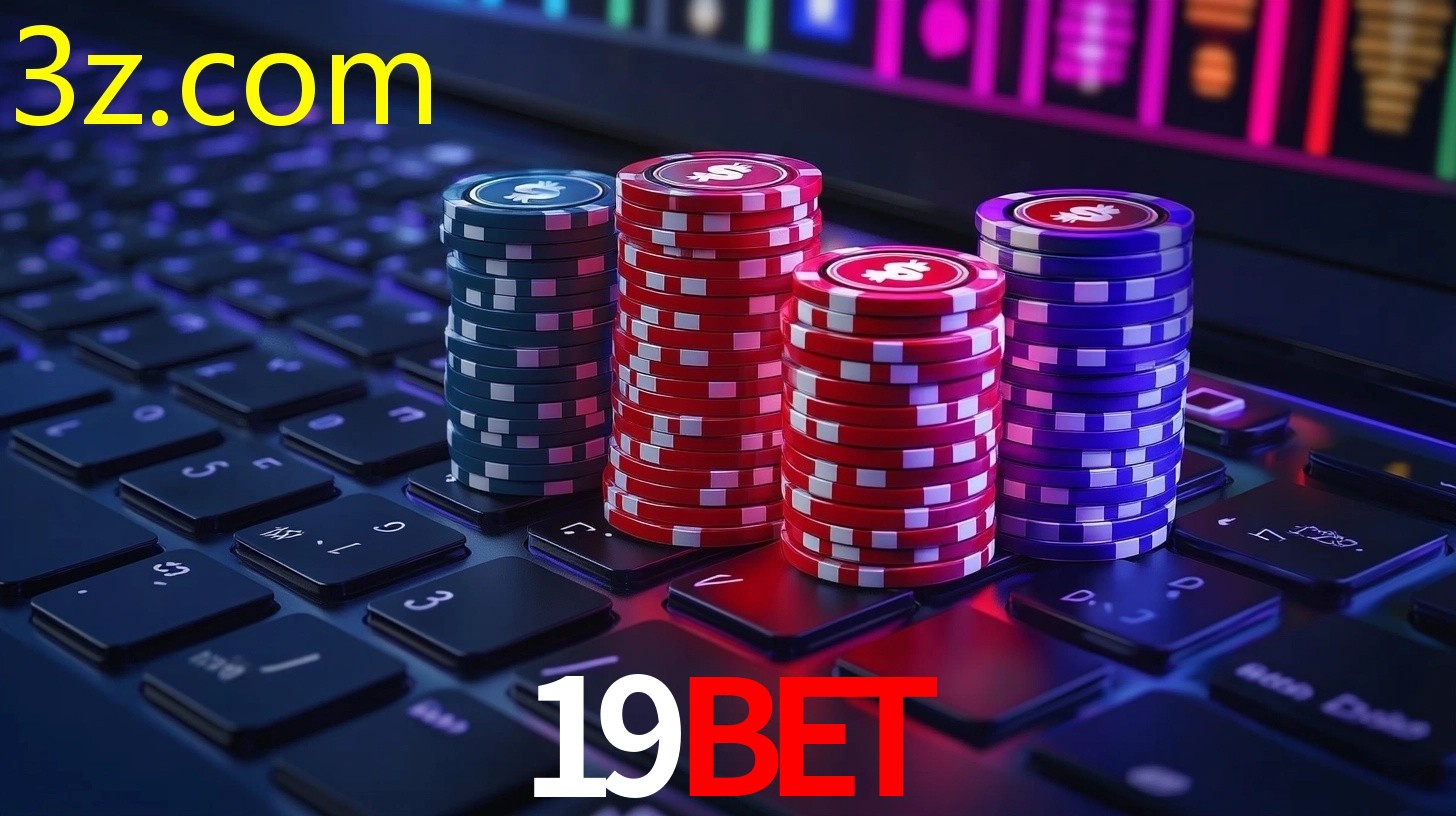 19BET.COM