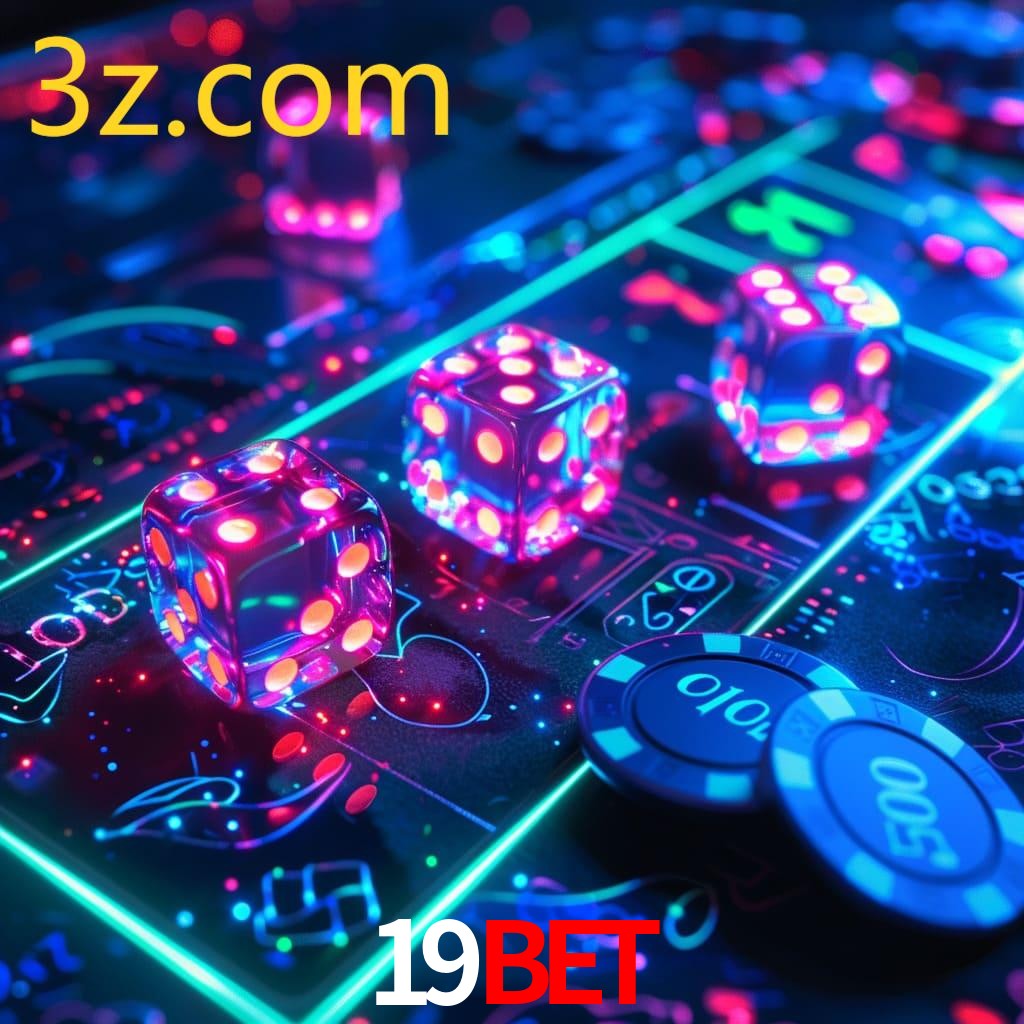 19BET.COM