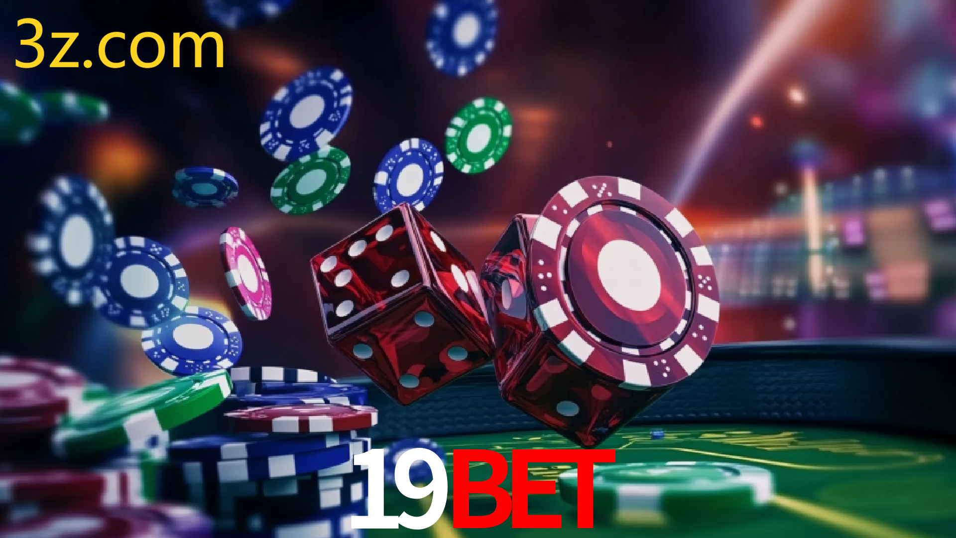 19BET.COM